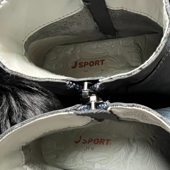 JSport by Jambo "Jenna" Boot - Picture 3 of 10